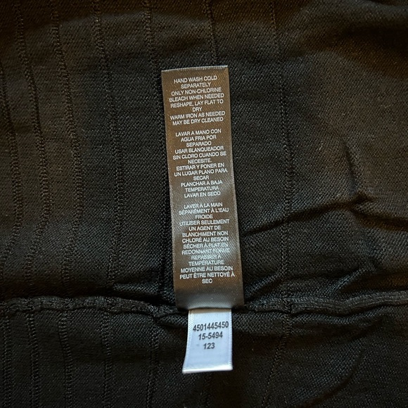 Like New WHBM Open Cardigan - Picture 7 of 7